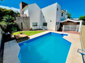 Casa Colibrí de Alelí